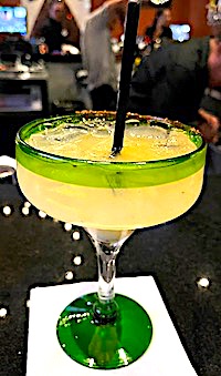 $5 Classic Margaritas