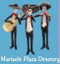 Mariachi Plaza Directory logo