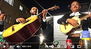 Mariachi Voz Jalisciense