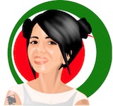Mexican Mom