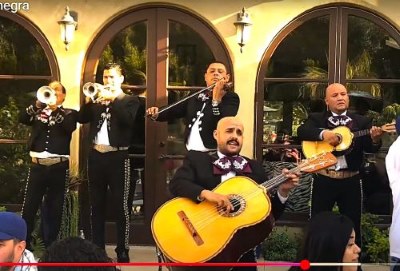 Mariachi Voz Jalisciense